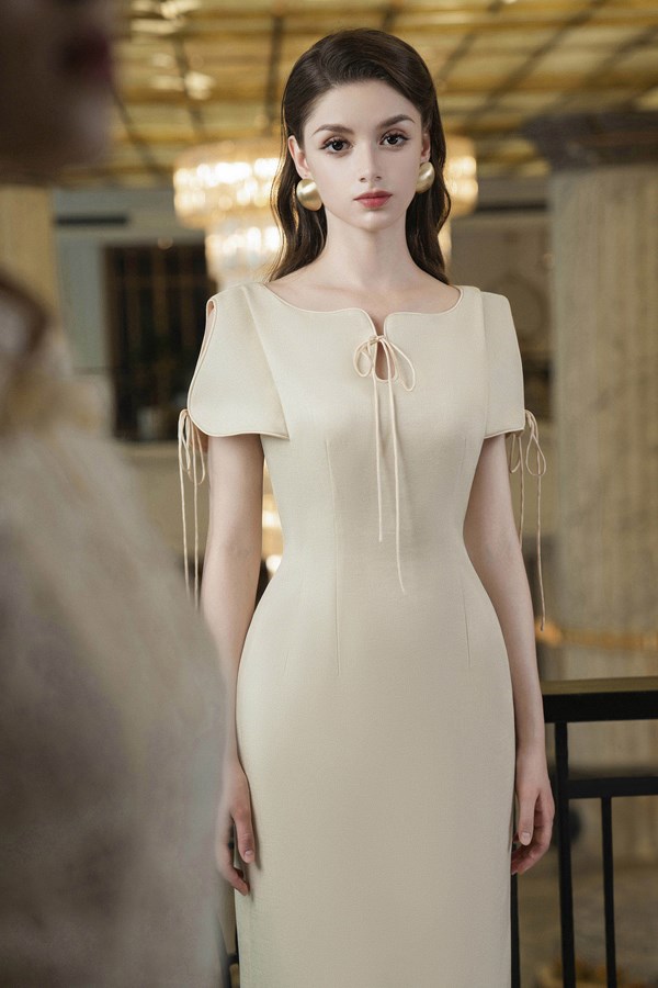  Antonia Dress